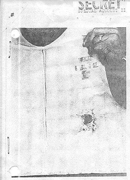 Stark's flak vest 1